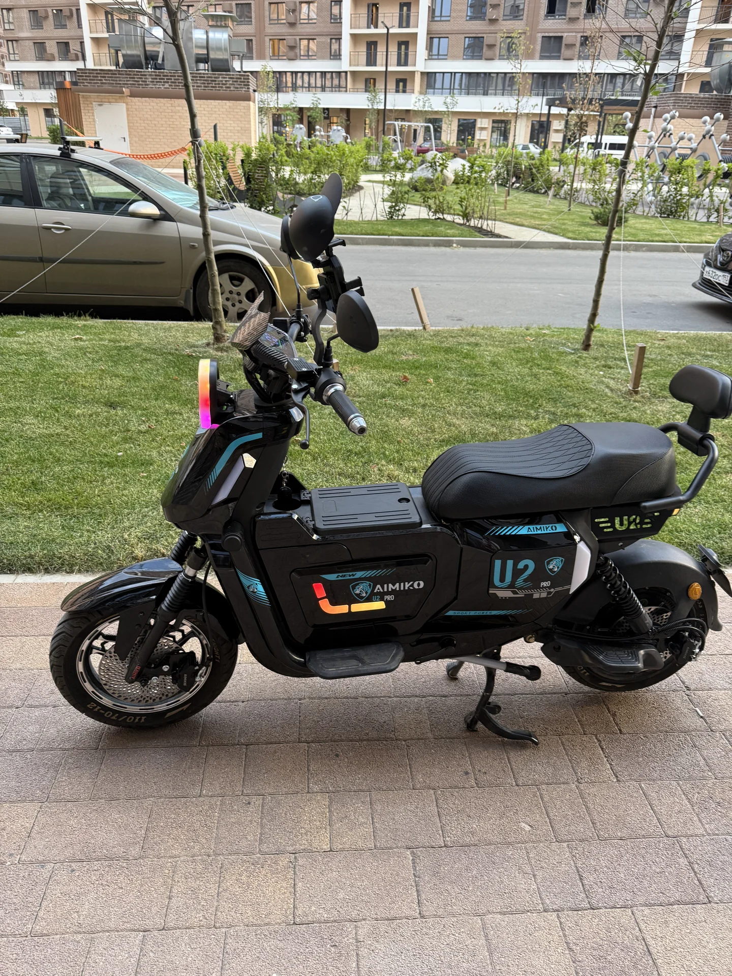 U2 pro Амико 3000 в рассрочку без переплаты и % - миниатюра 9