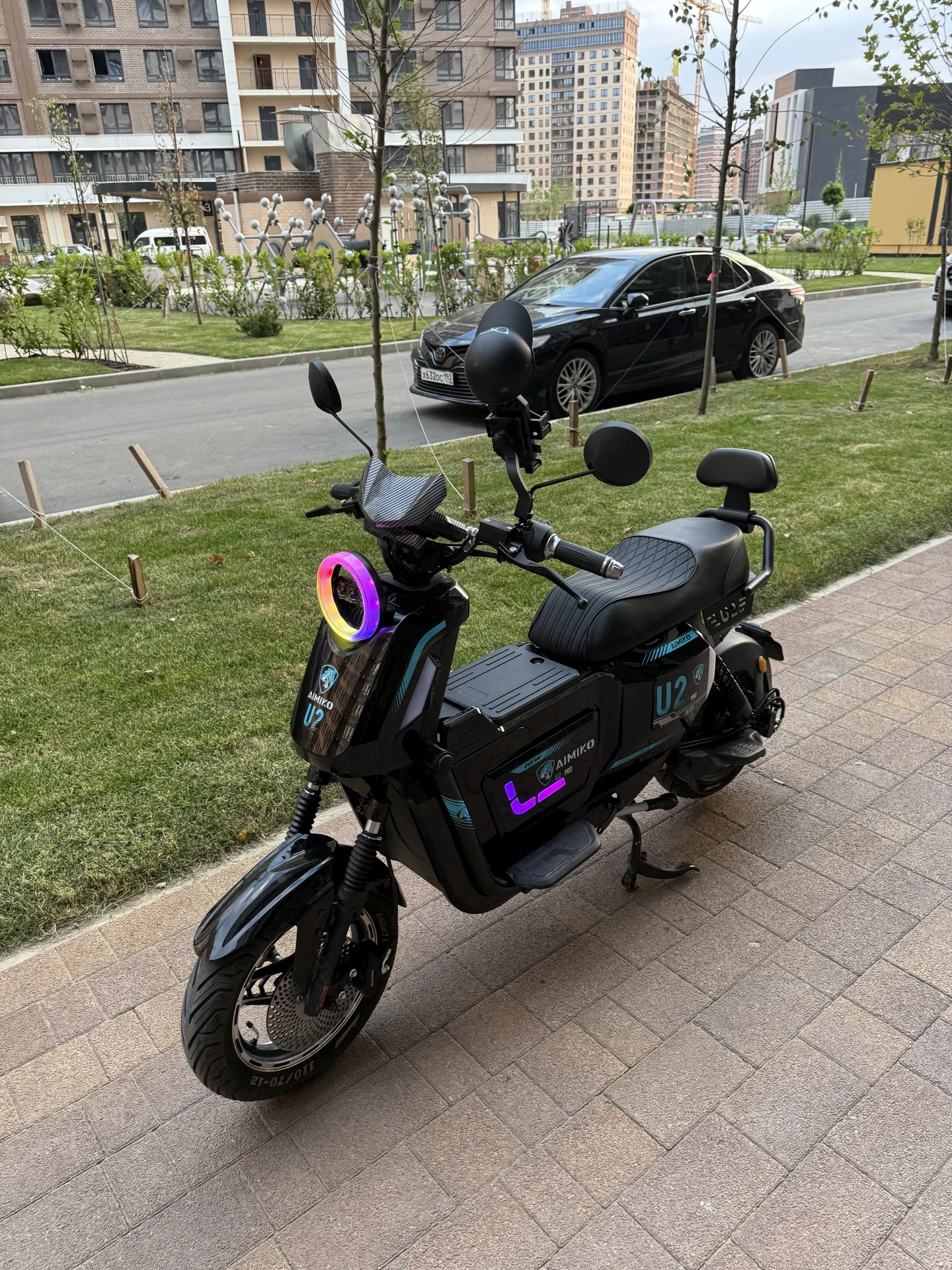 U2 pro Амико 3000 в рассрочку без переплаты и % - миниатюра 10