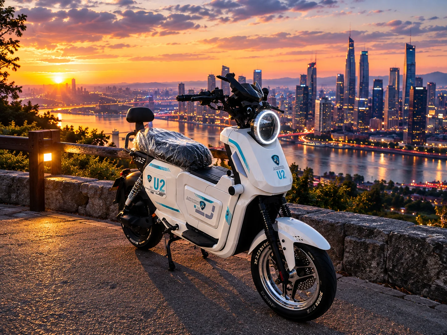 Аймико у2 про 60/45 железофосфат, U2 Pro - миниатюра 3