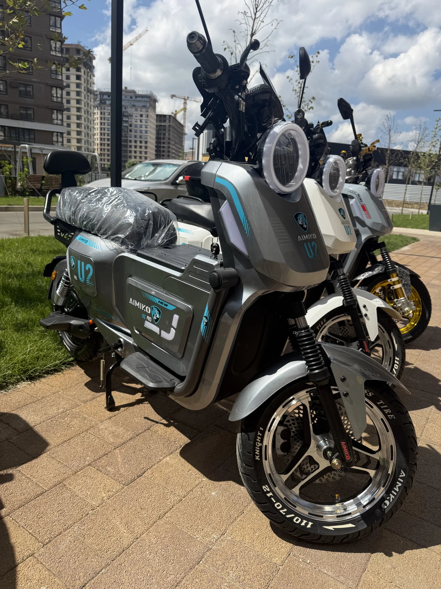 Аймико у2 про 60/45 железофосфат, U2 Pro - миниатюра 5
