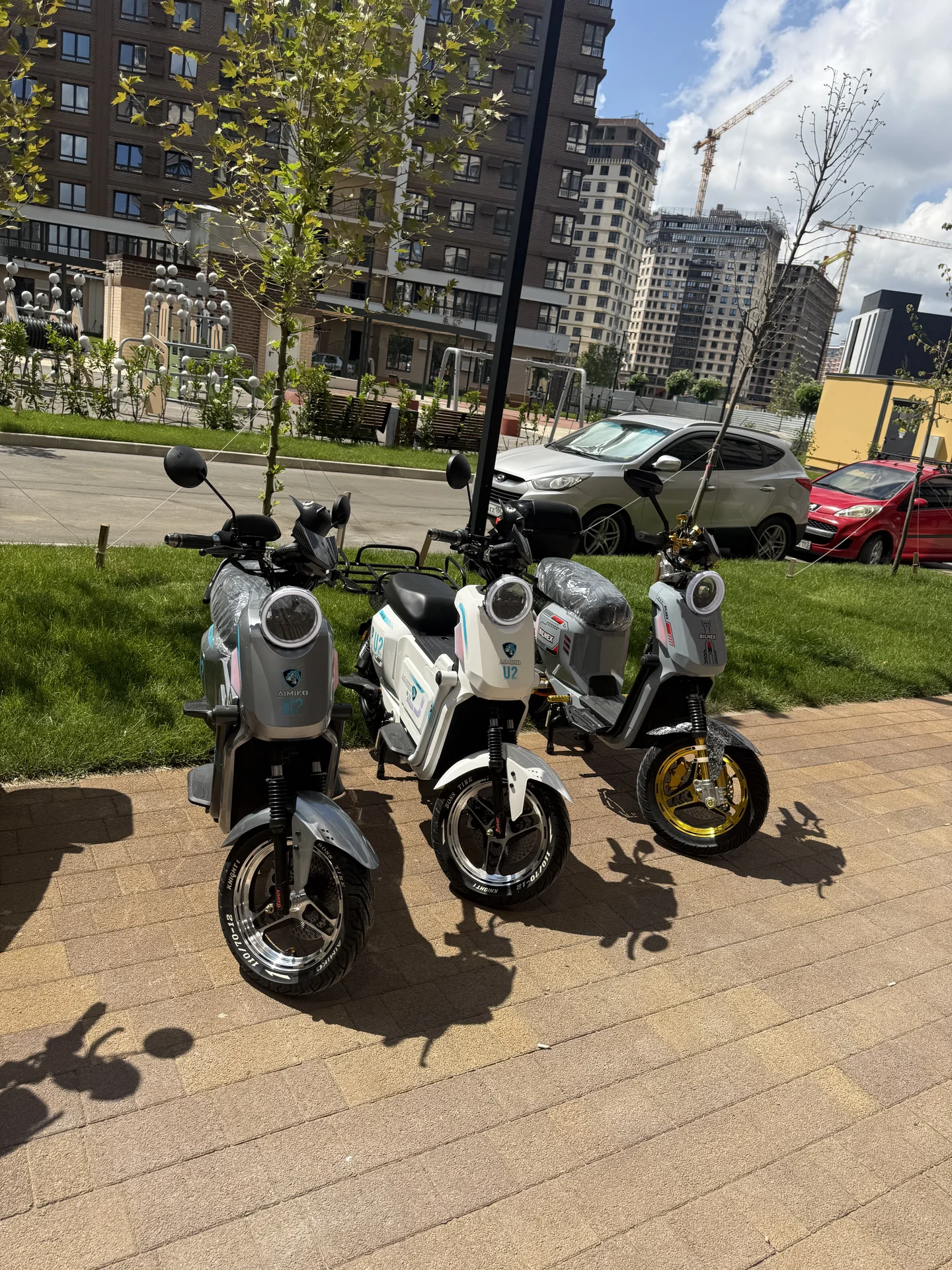 Аймико у2 про 60/45 железофосфат, U2 Pro - миниатюра 7
