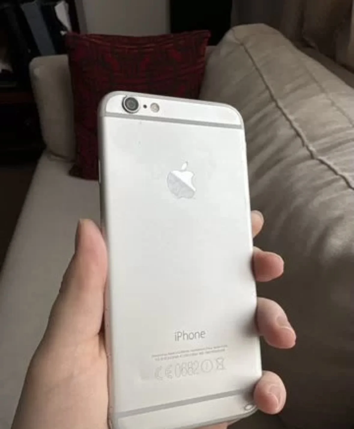 iPhone 7, 128 - миниатюра 3