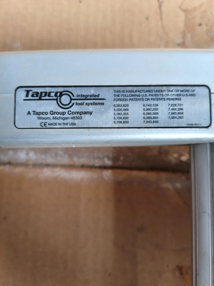 Tapco MAX 20 3.2 - миниатюра 3