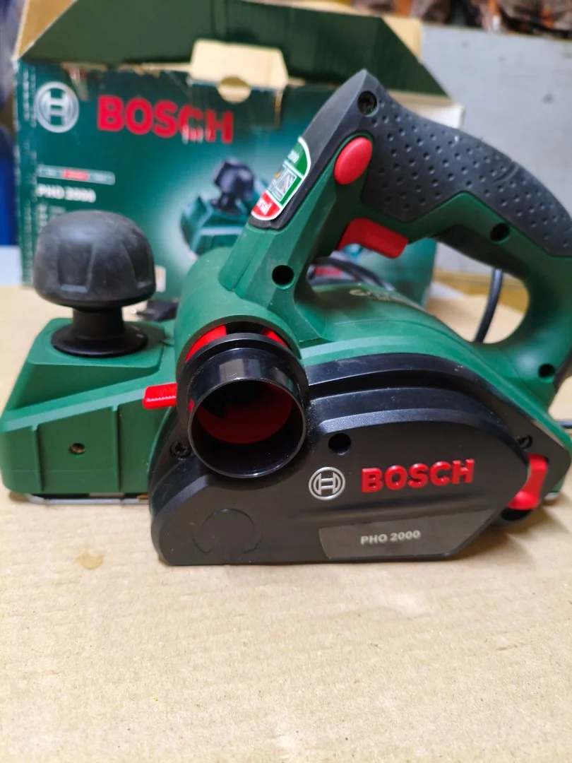 Bosch PHO 2000 - изображение 1