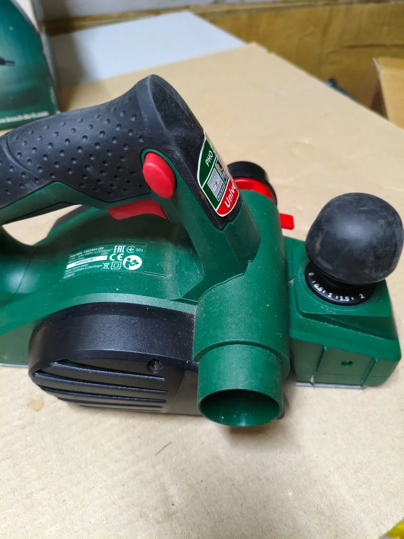 Bosch PHO 2000 - миниатюра 2