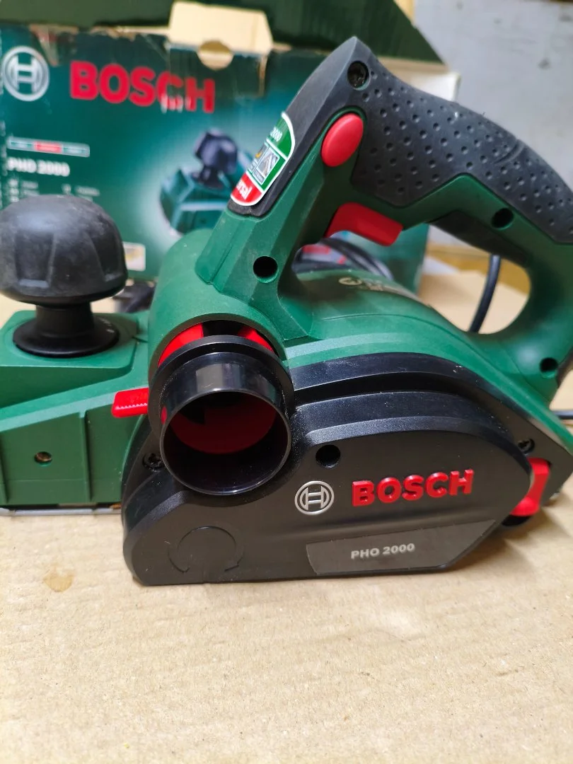 Bosch PHO 2000 - миниатюра 3