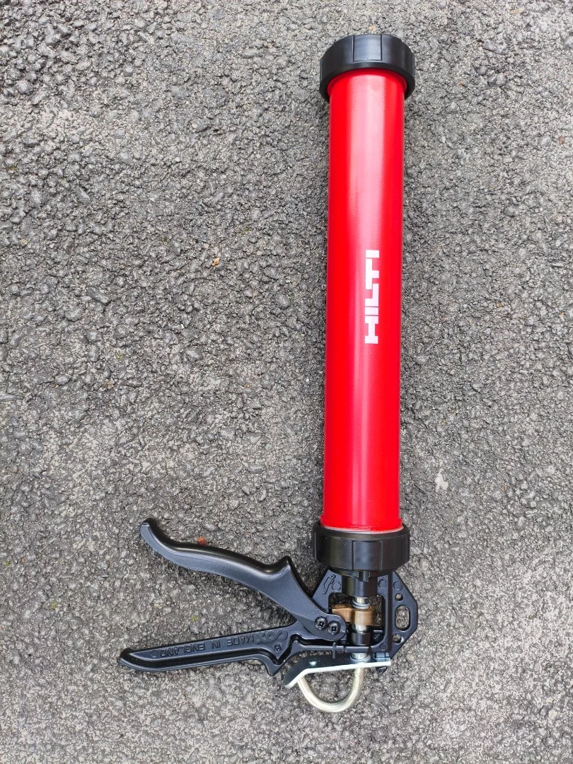 Hilti дозатор новый - изображение 1