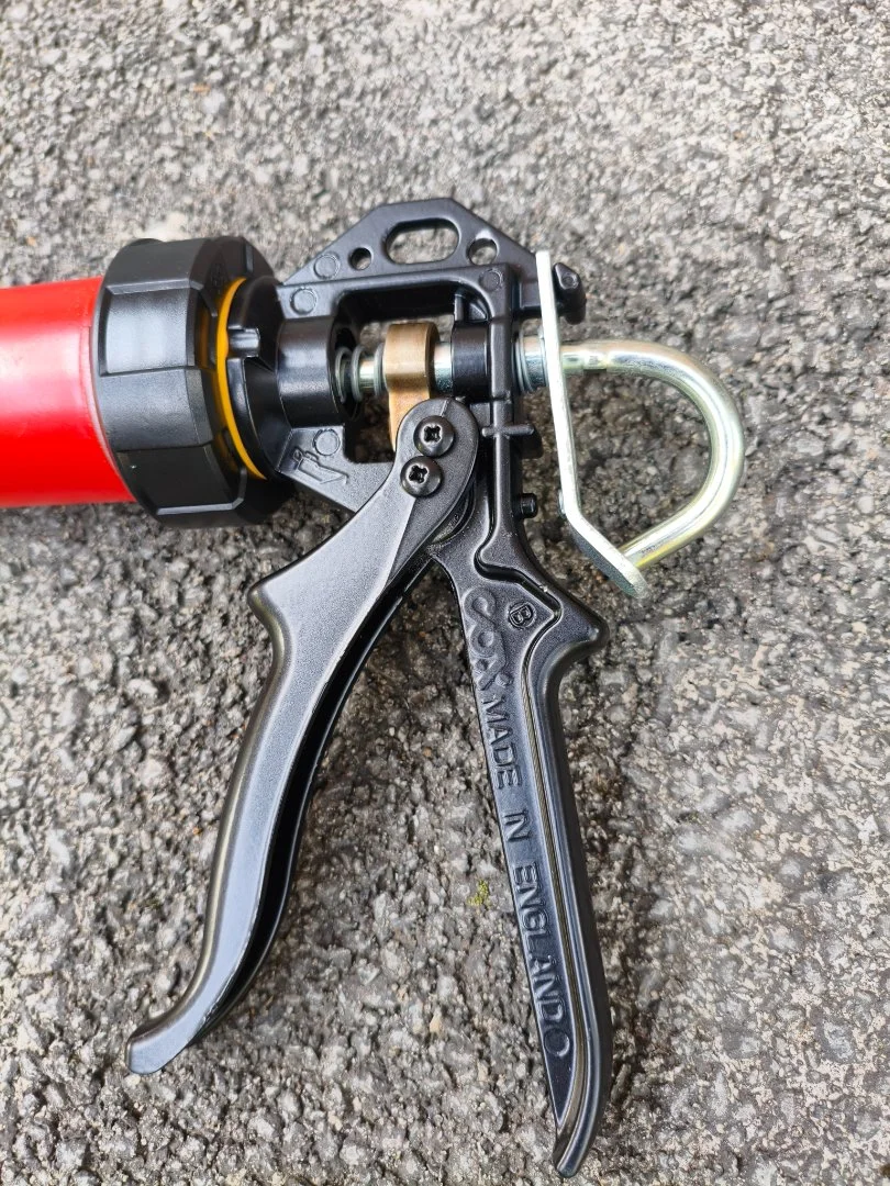 Hilti дозатор новый - миниатюра 2