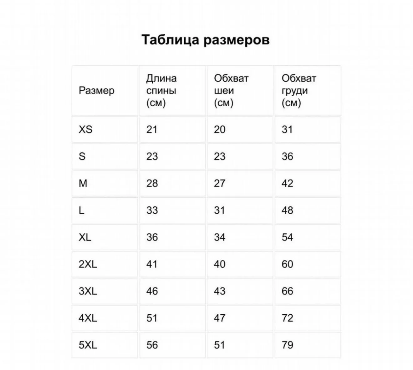 Комбинезон для собак - миниатюра 4