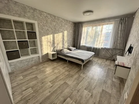 Трехкомнатная квартира - миниатюра 9