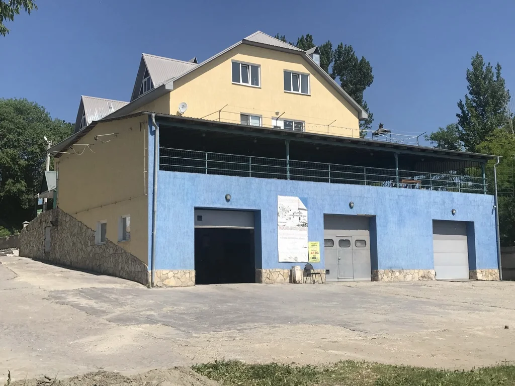 сдам СТО - изображение 1