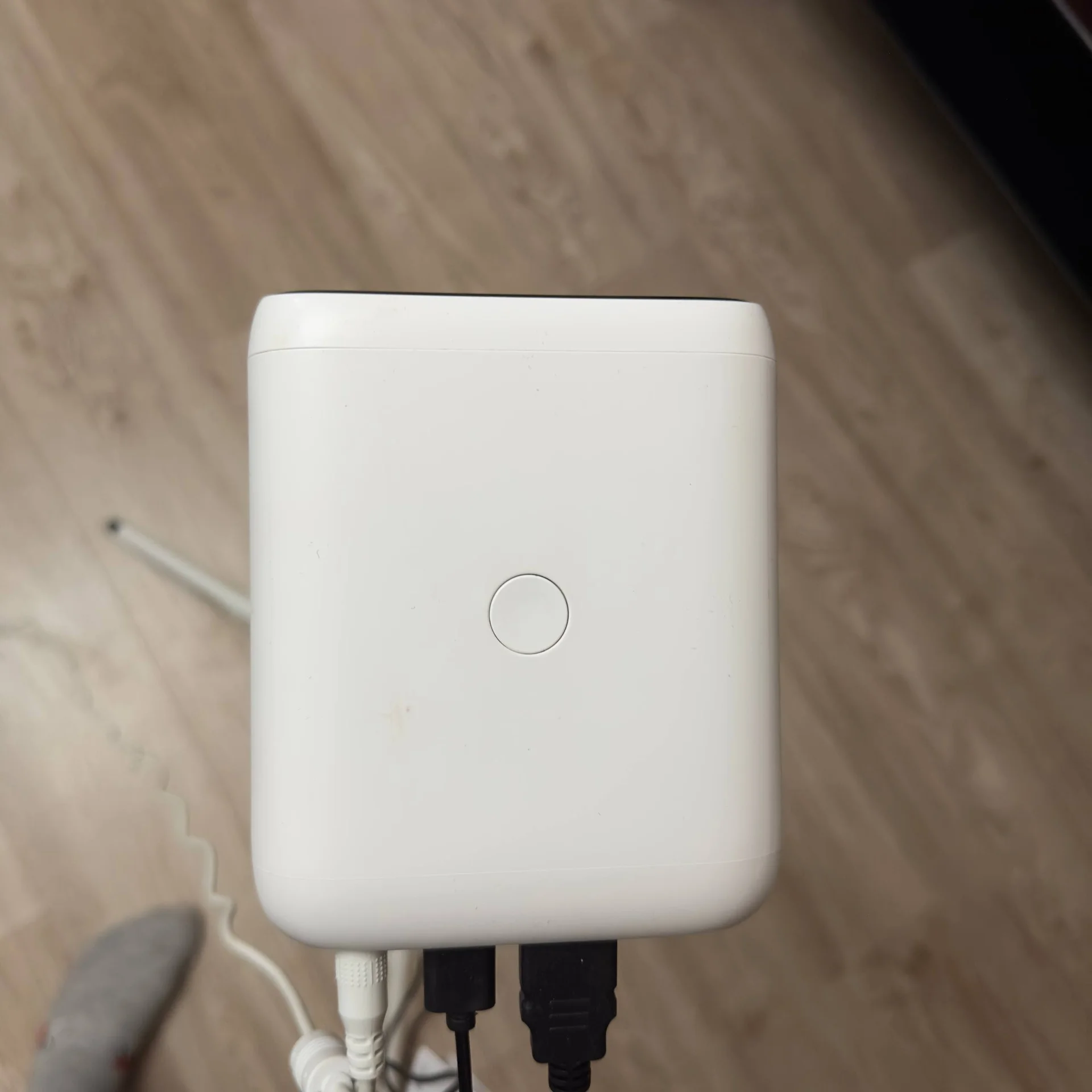 Проектор wambo T2 Max New - миниатюра 6