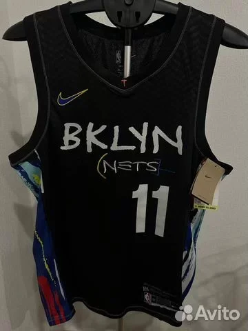 Продается майка Nike мужская - изображение 1