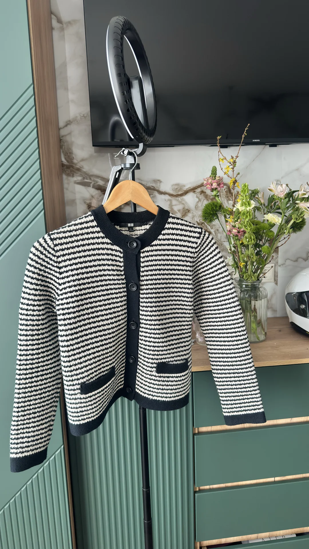 Кардиган Uniqlo - изображение 1