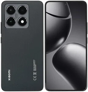 Xiaomi 14T - изображение 1