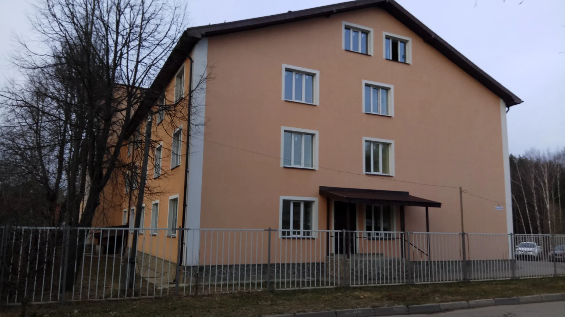 Продам Помещение свободного назначения г. Звенигород - миниатюра 12