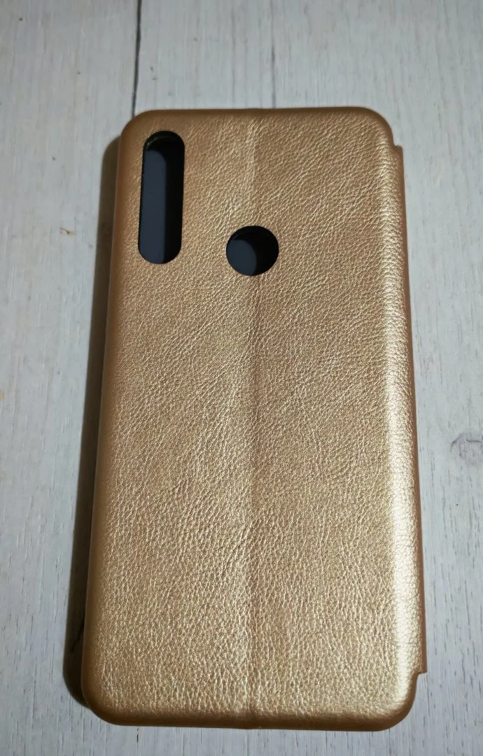 Чехол книжка на Honor 9x - миниатюра 2