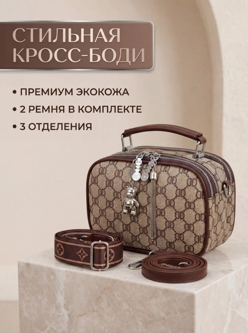 Карточка товара для WB/Ozon за 1 день. - миниатюра 2