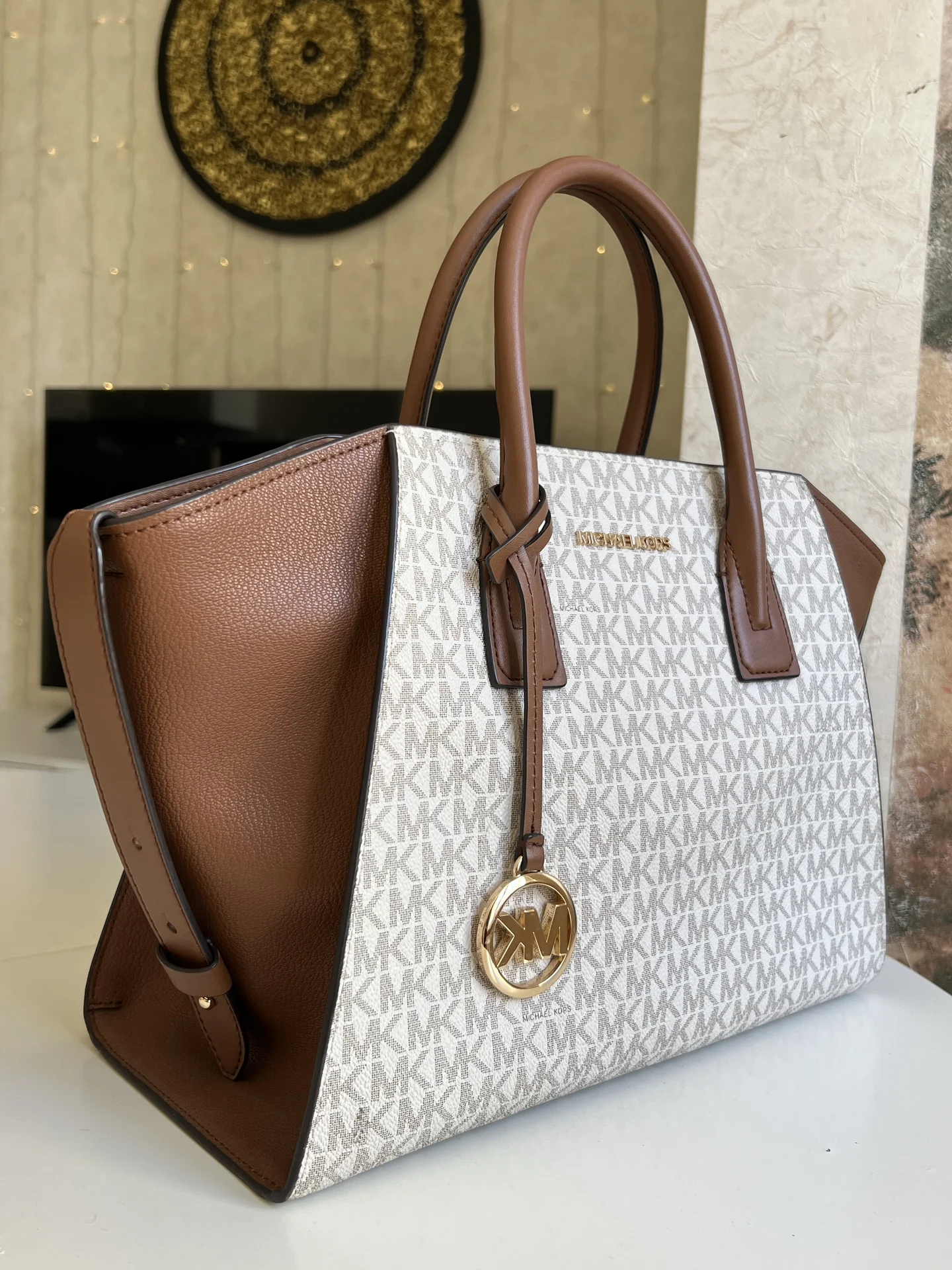 Сумка бренда Michael Kors - миниатюра 4