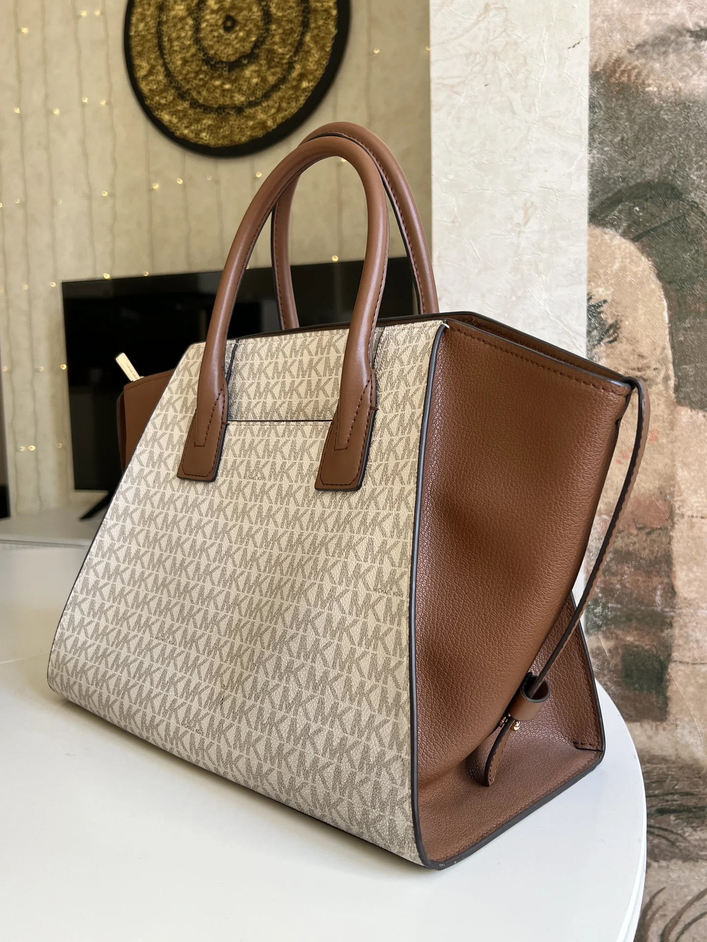 Сумка бренда Michael Kors - миниатюра 5