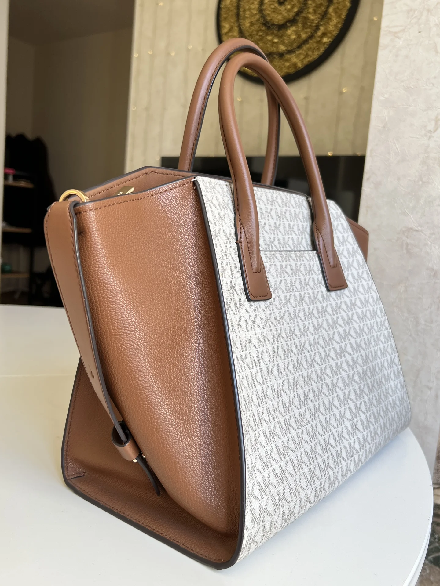Сумка бренда Michael Kors - миниатюра 6