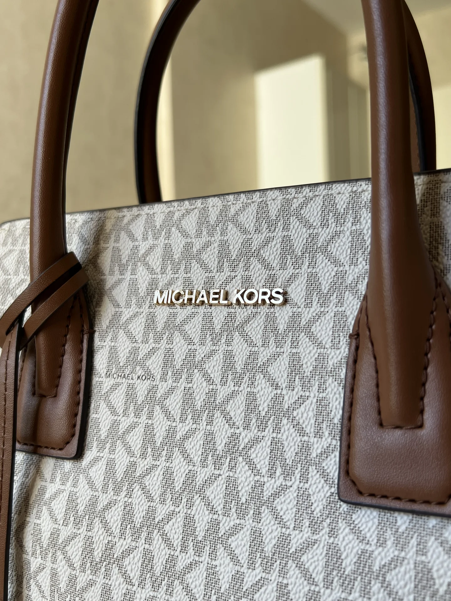 Сумка бренда Michael Kors - миниатюра 9
