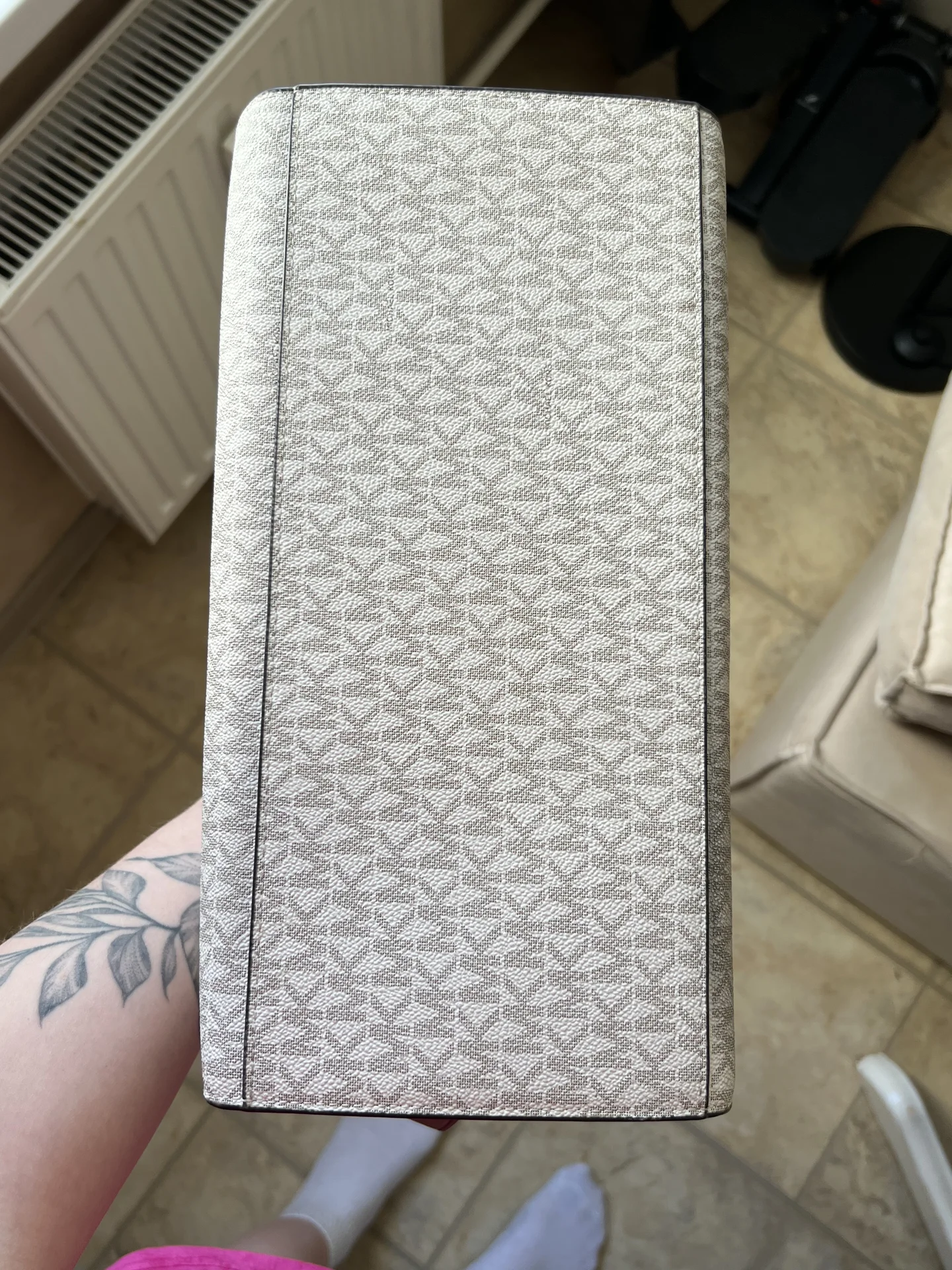 Сумка бренда Michael Kors - миниатюра 10