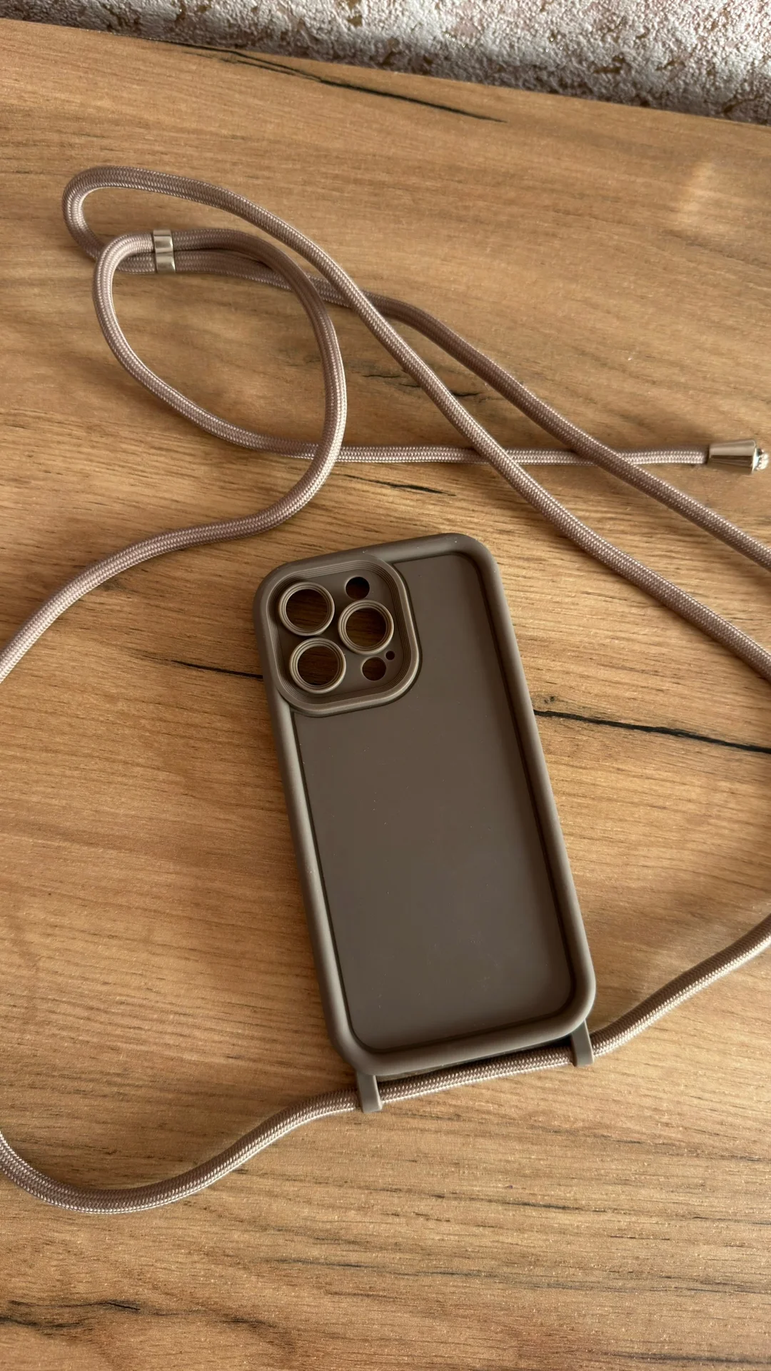 Чехол силиконовый iPhone 13 pro - миниатюра 4