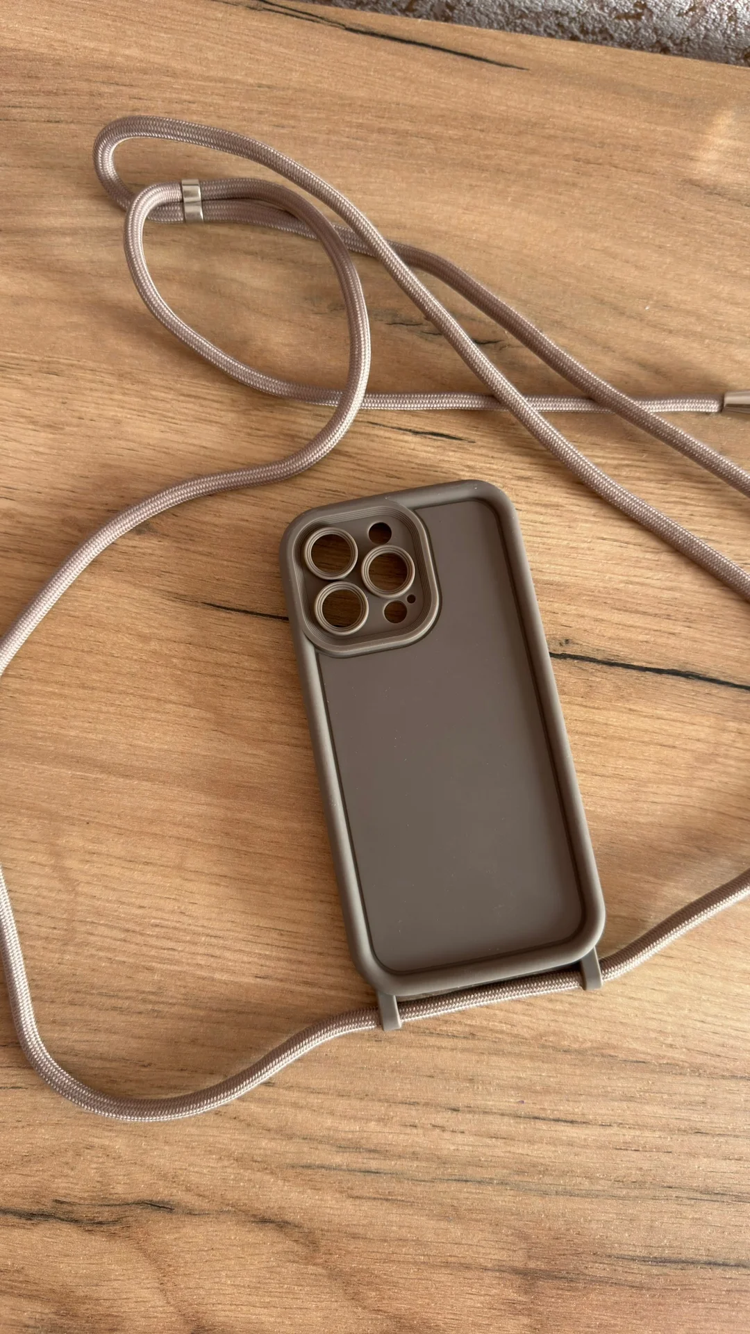 Чехол силиконовый iPhone 13 pro - миниатюра 5