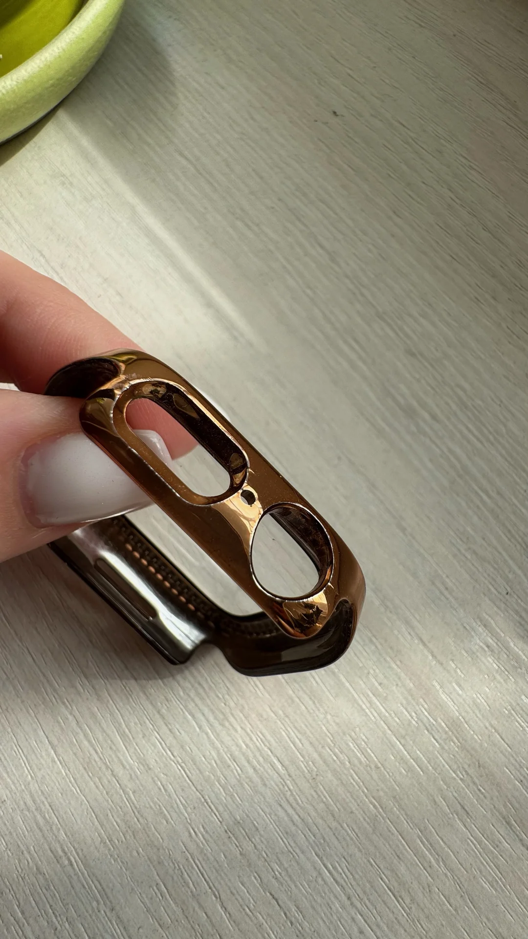 Ремешок для Apple Watch 41мм - миниатюра 9