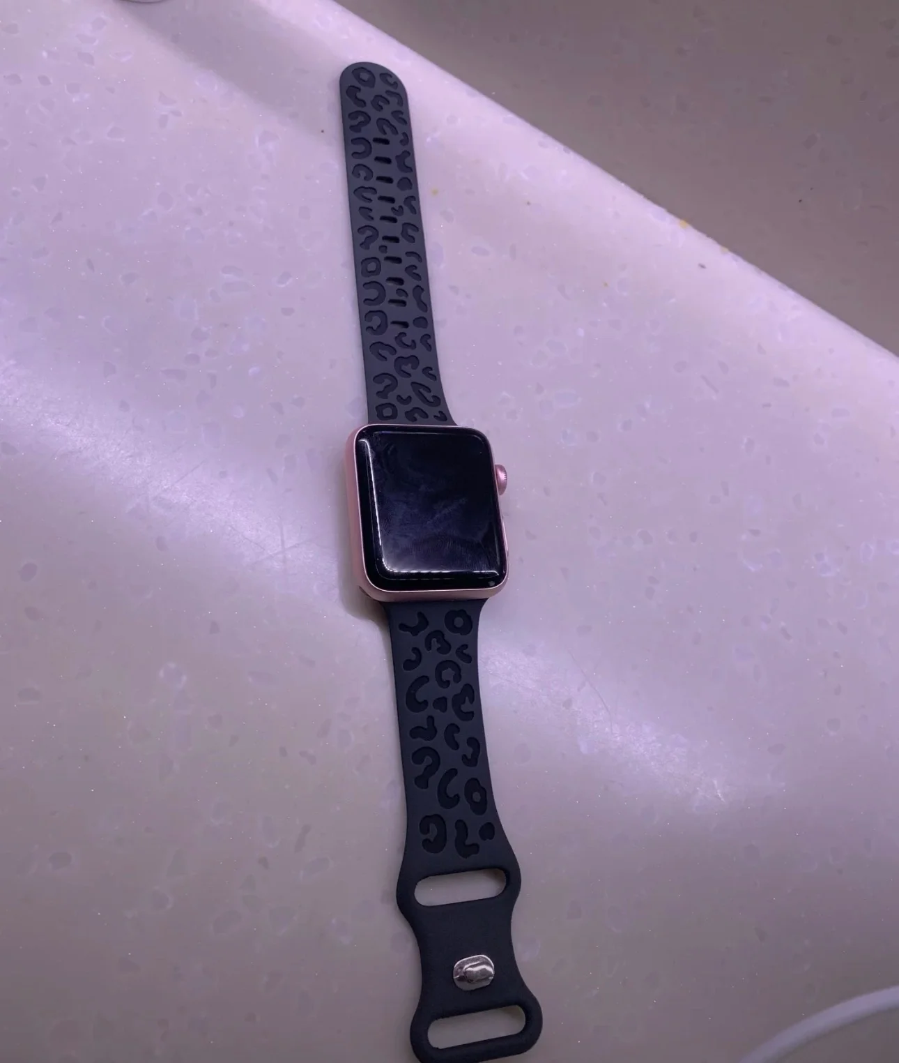 Ремешок для Apple Watch 41мм - миниатюра 11