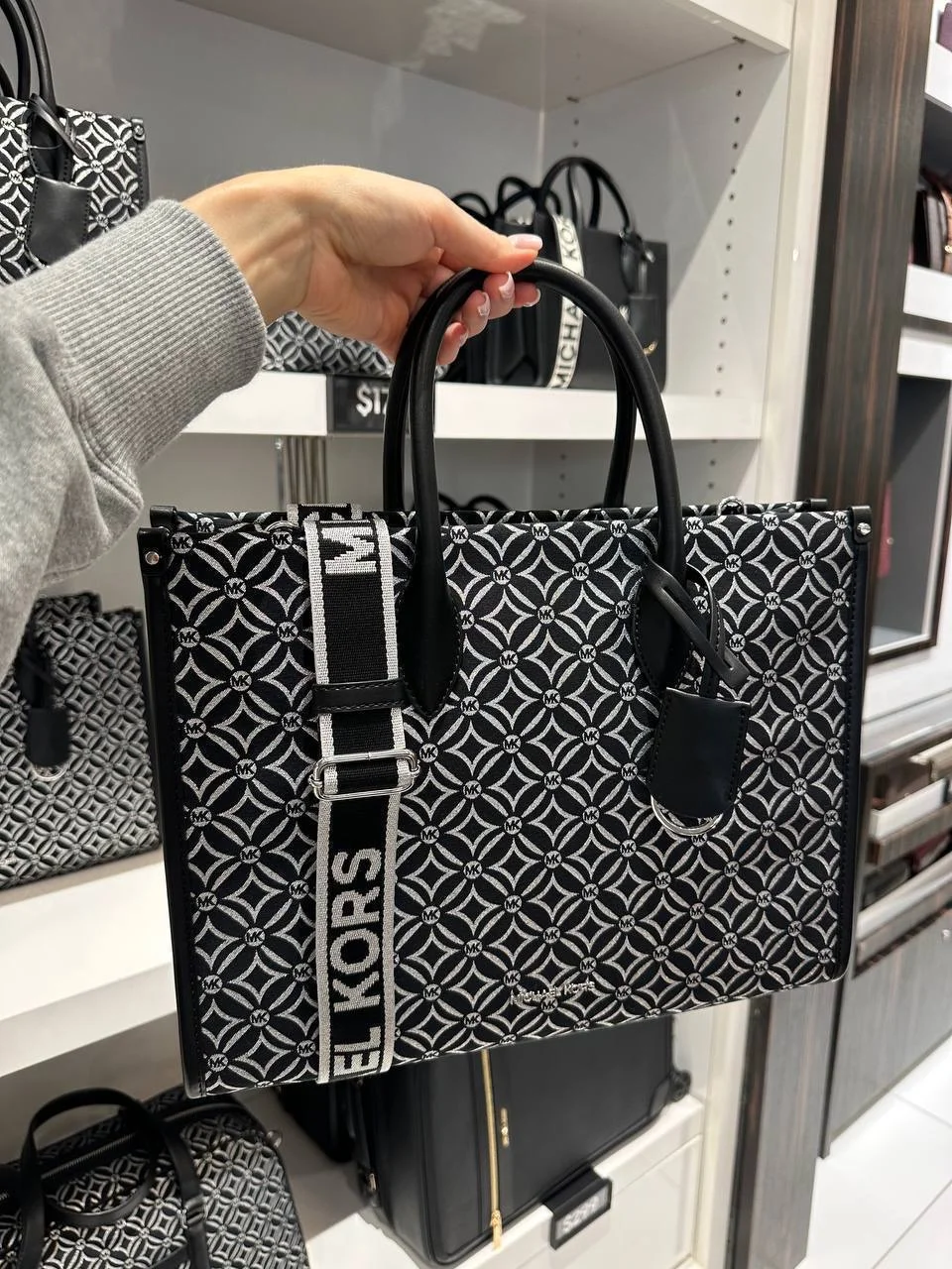 Сумка Michael kors - изображение 1