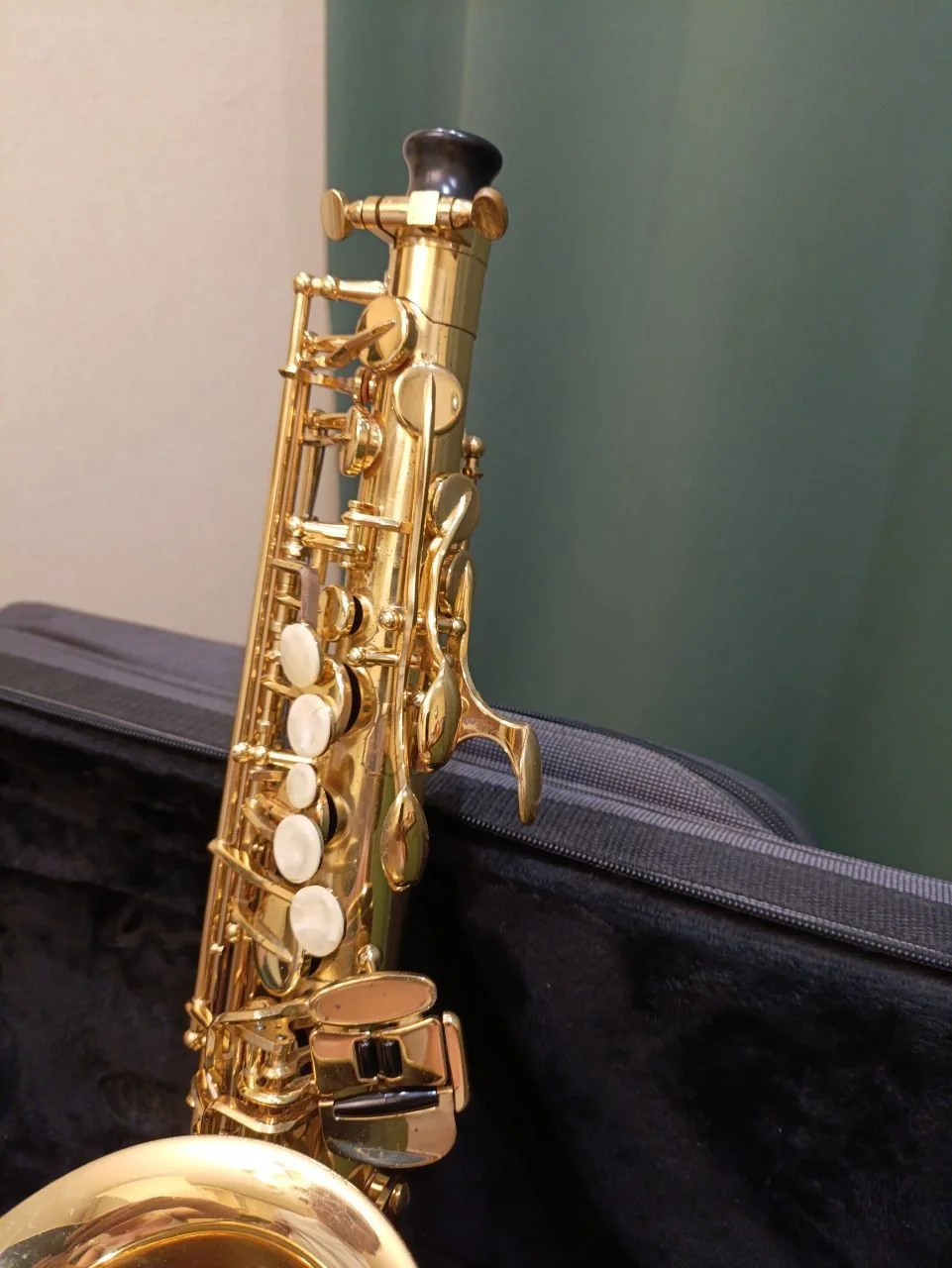 Саксофон альт Julius Keilwerth ST-90 series IV - миниатюра 6