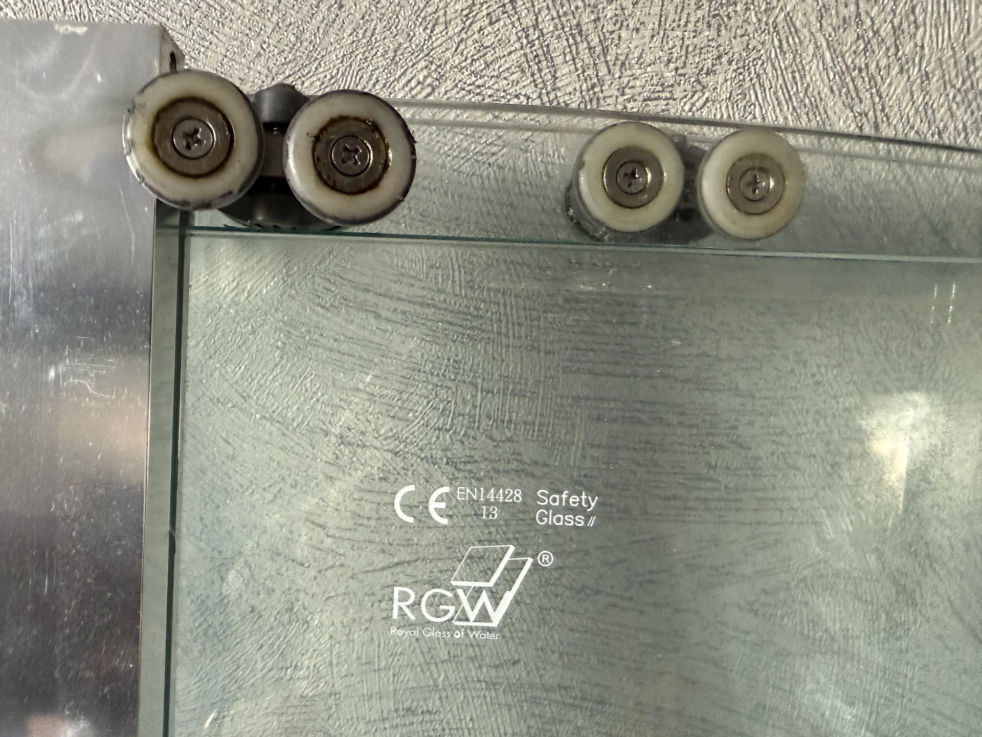 Душевое ограждение RGW 80x100 - миниатюра 4