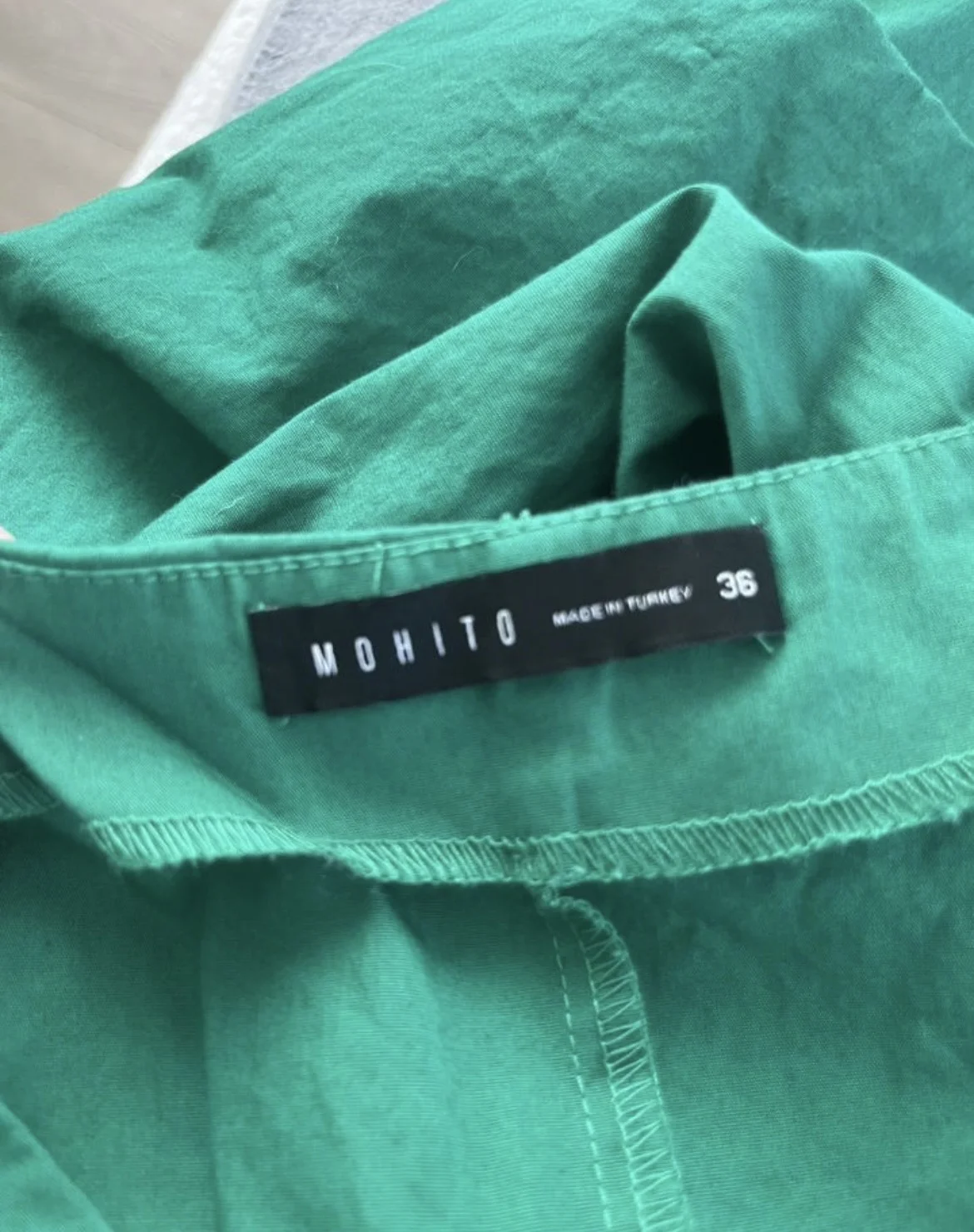 Платье mohito 44-46 - миниатюра 3