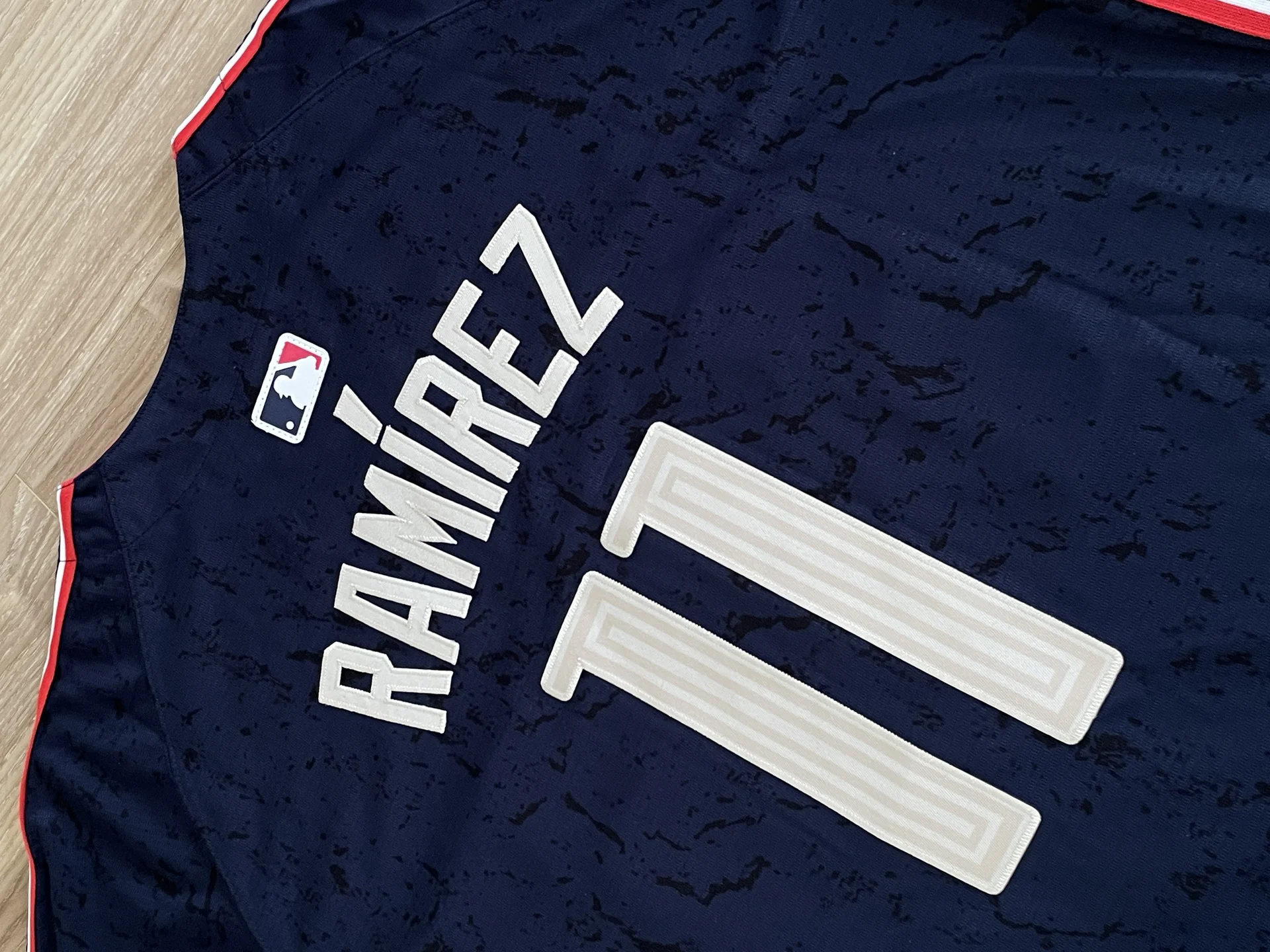 Nike MLB Бейсбольная Джерси - миниатюра 4