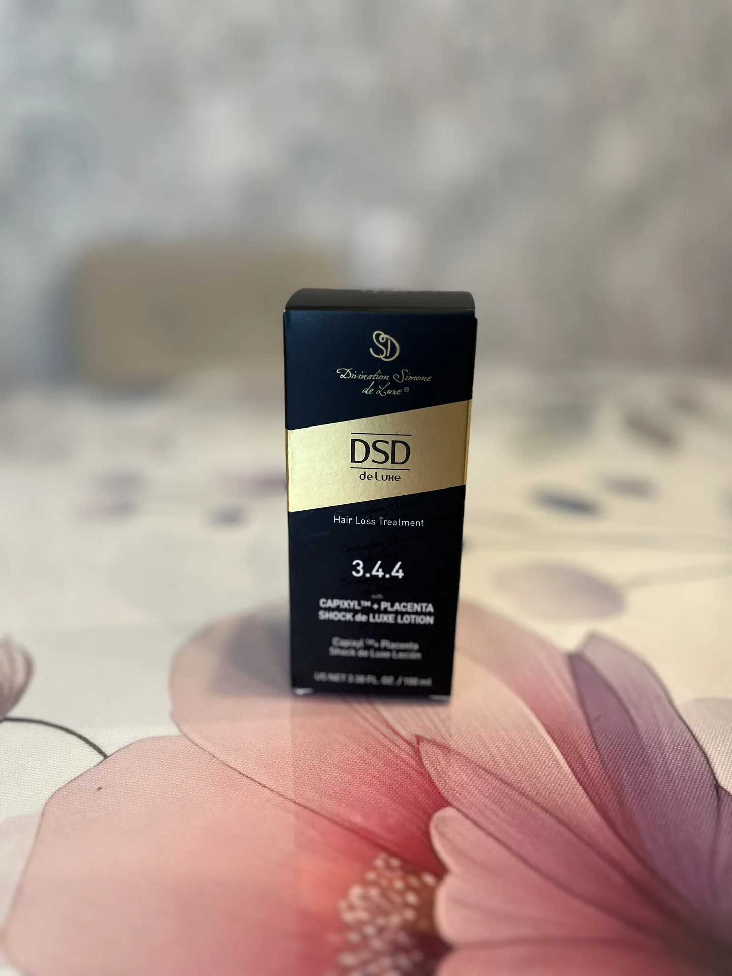 Dsd de luxe 3.4.4 - изображение 1