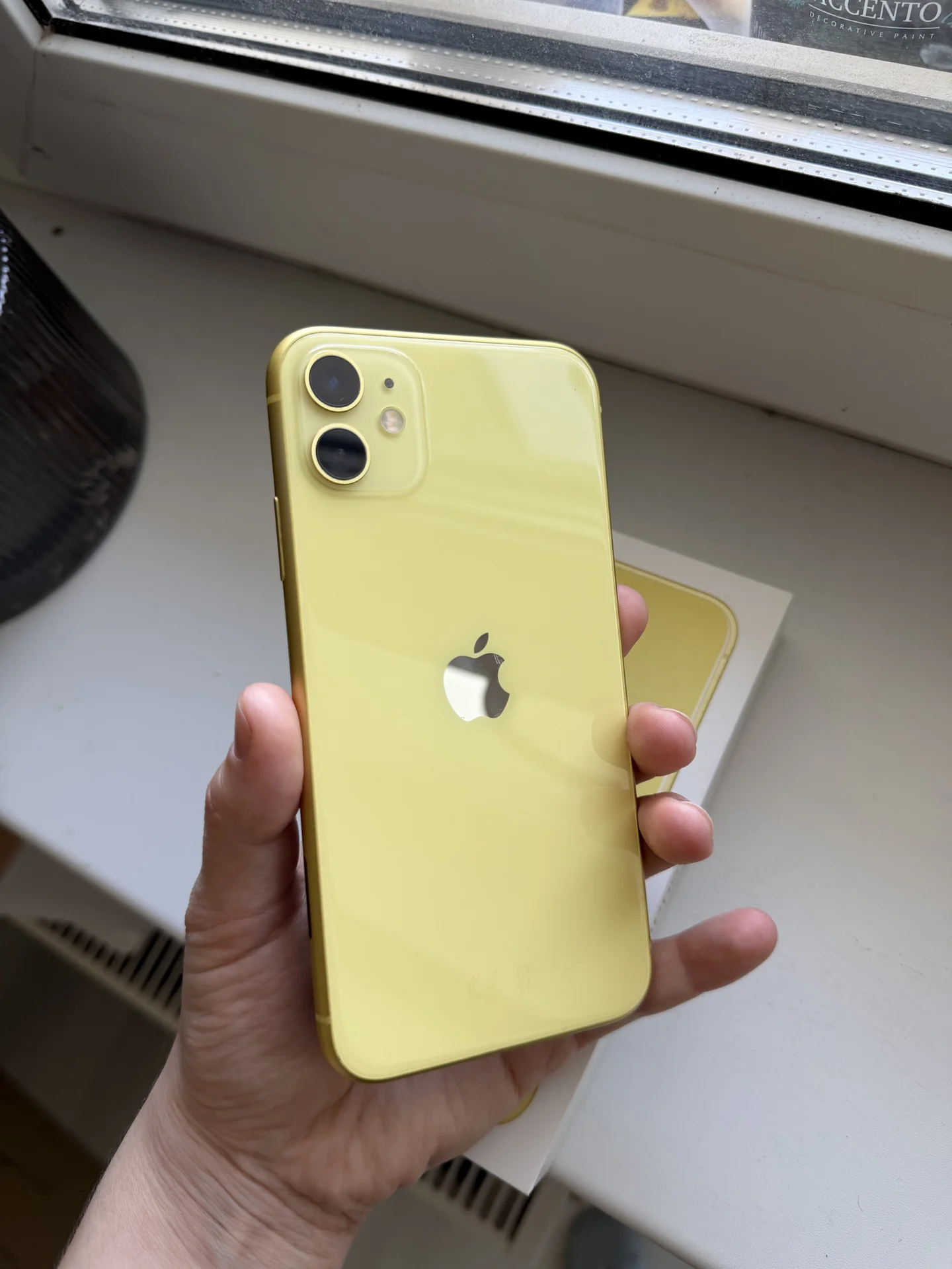 iPhone 11 128gb - изображение 1