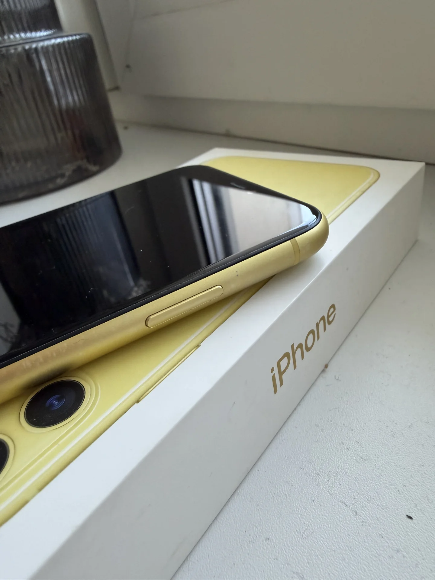 iPhone 11 128gb - миниатюра 3