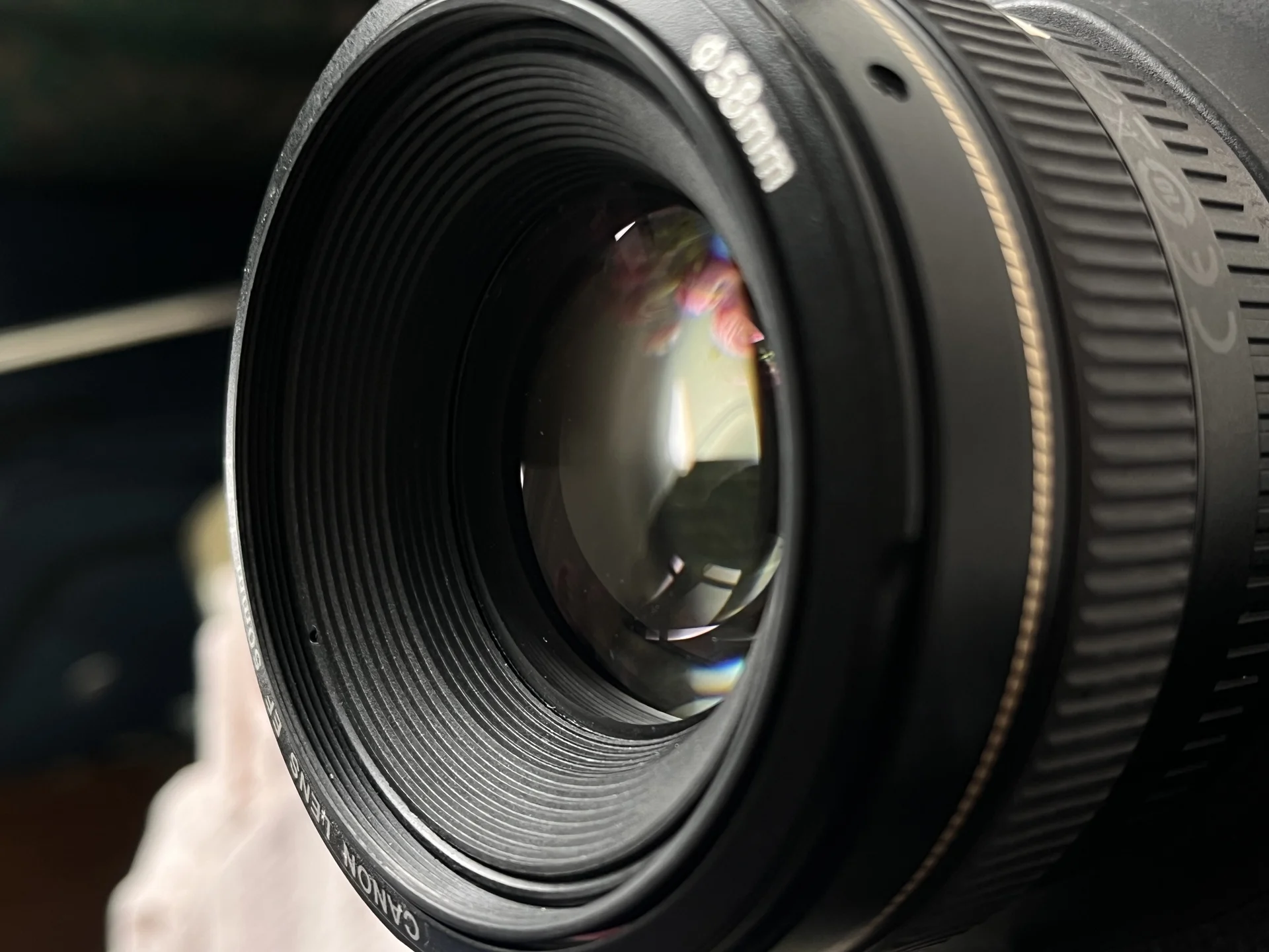 Продам фотоаппарат canon 6D mark II - миниатюра 3
