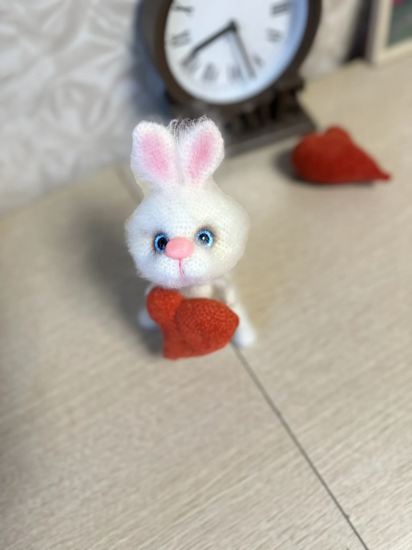 Игрушки ручной работы - миниатюра 7
