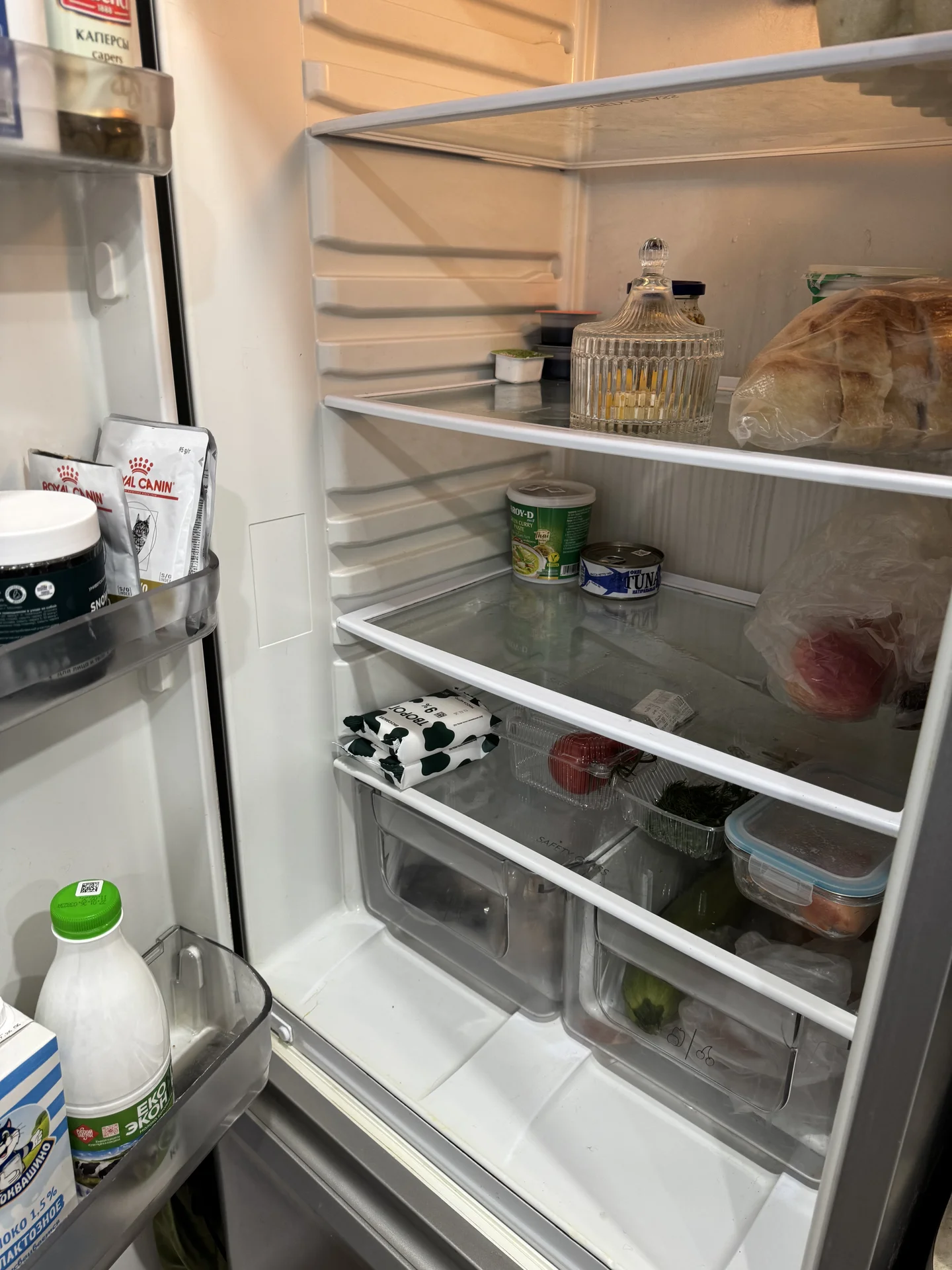 Холодильник Hotpoint Ariston - миниатюра 8
