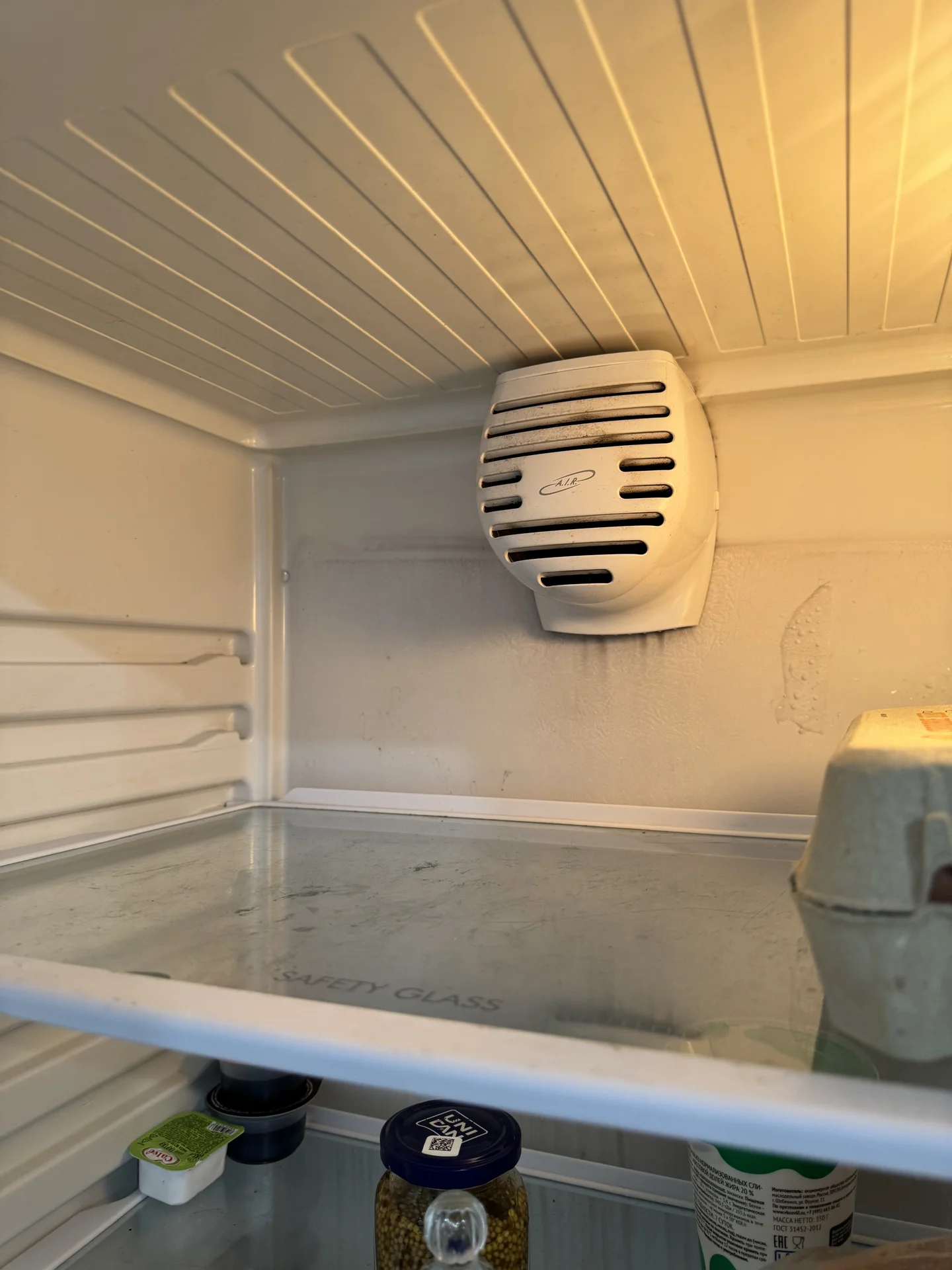 Холодильник Hotpoint Ariston - миниатюра 9