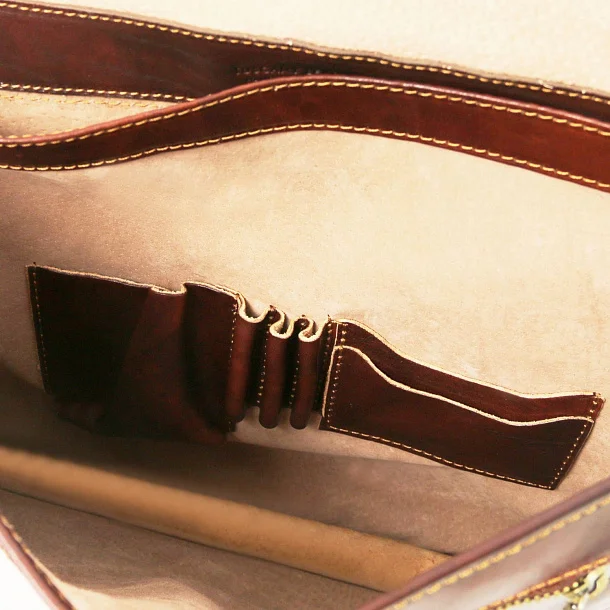 Портфель Tuscany Leather - миниатюра 3