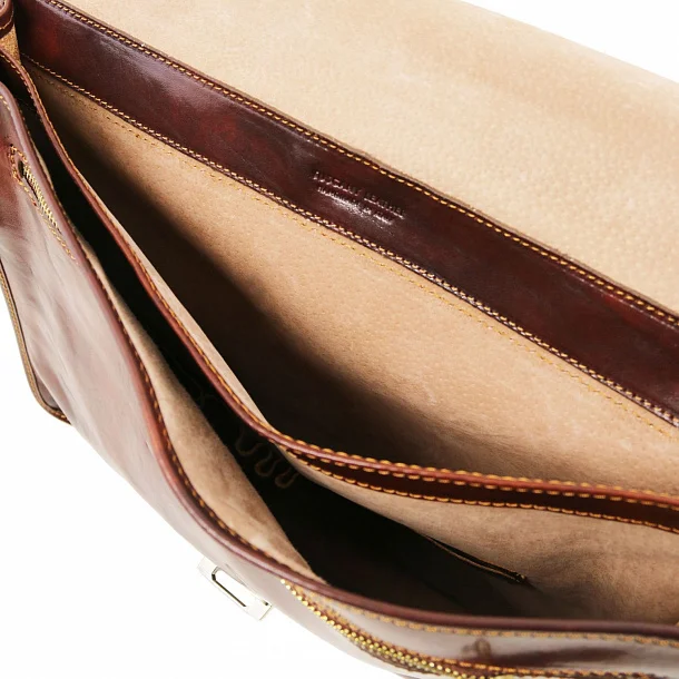 Портфель Tuscany Leather - миниатюра 4