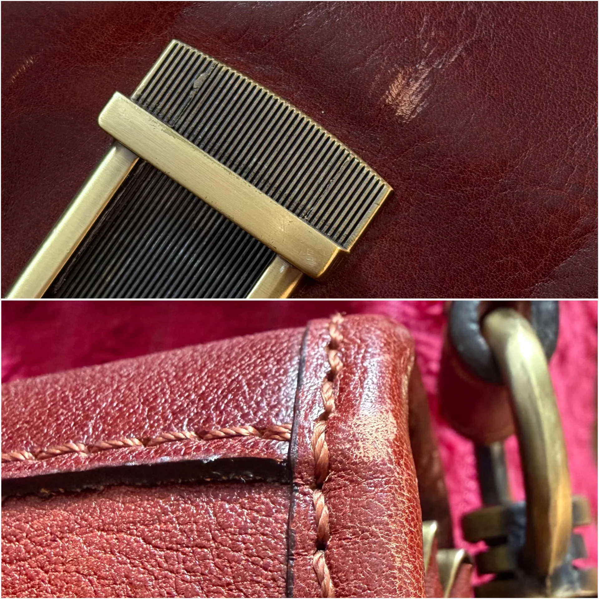Портфель Tuscany Leather - миниатюра 6