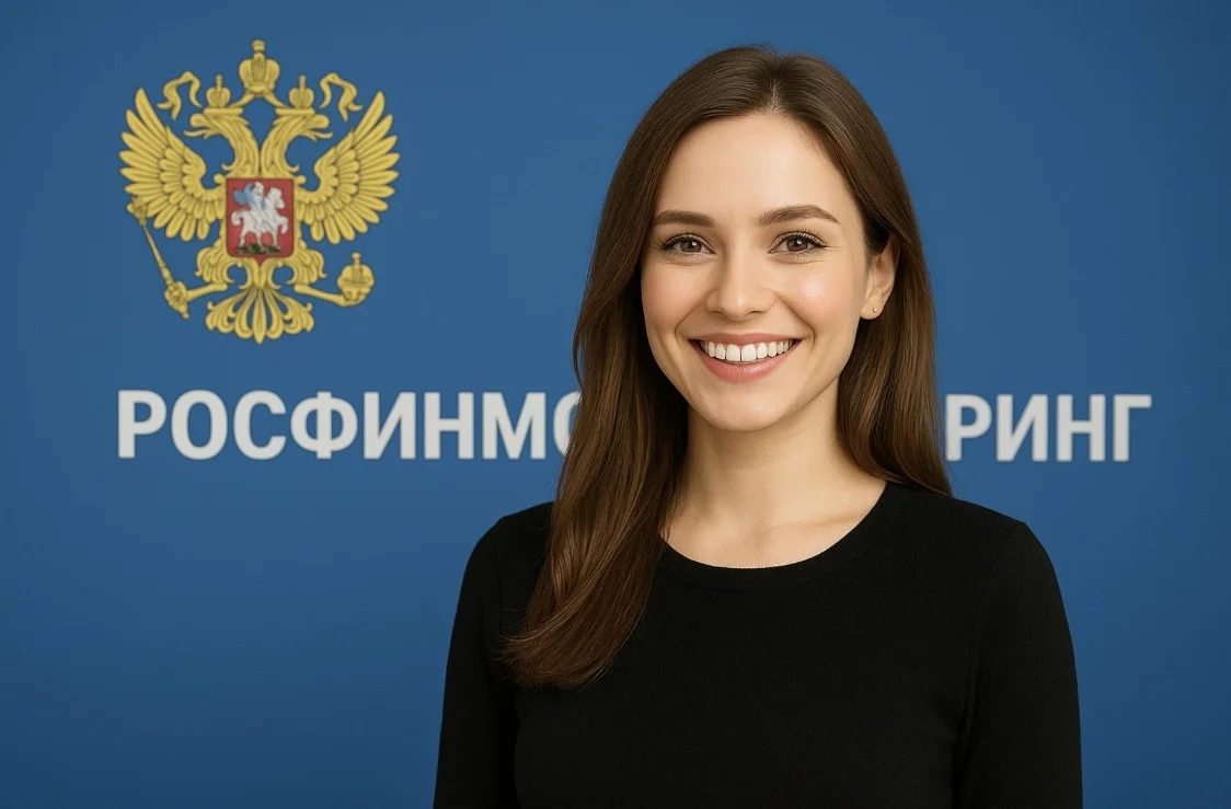 Специалист по Росфинмониторингу - изображение 1