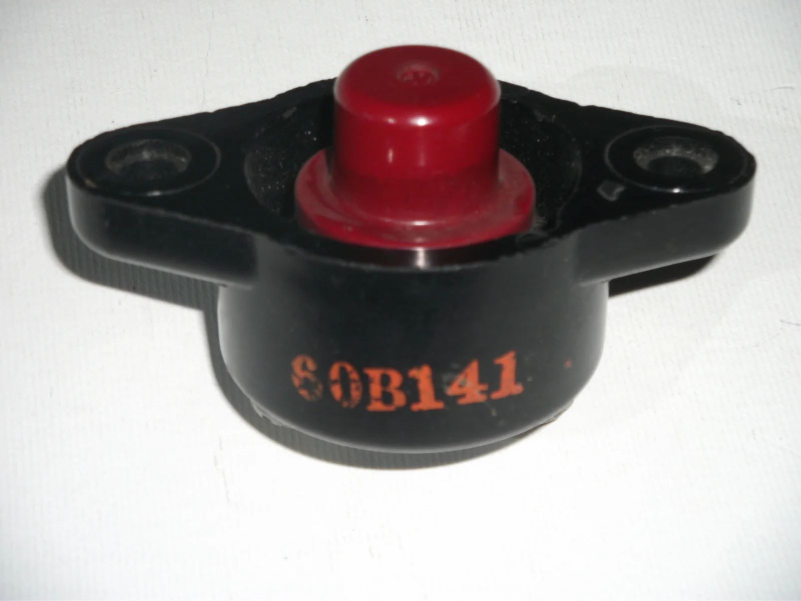Klixon Aircraft Circuit Breaker прерыватель цепи - изображение 1