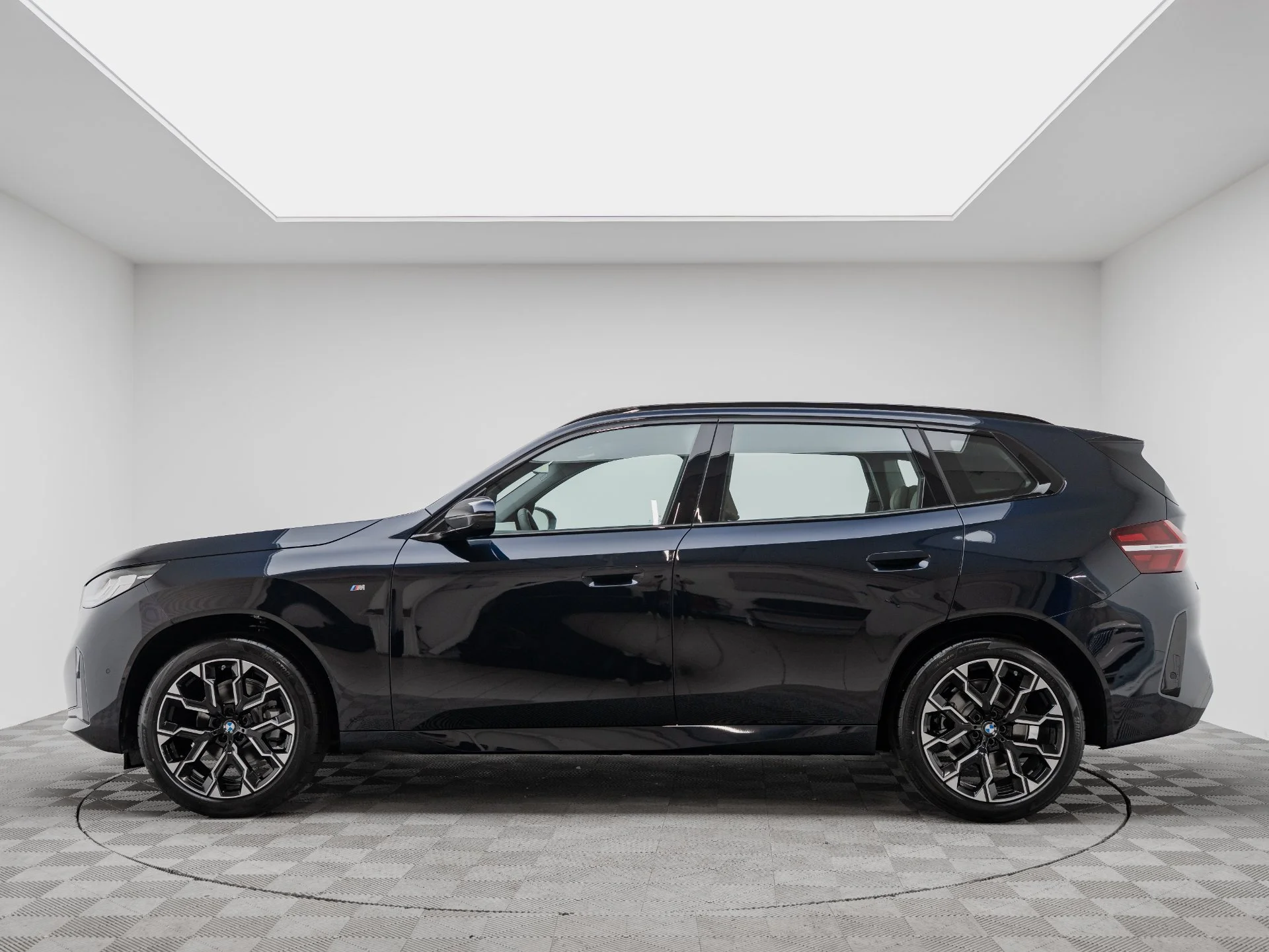 BMW X3 xDrive30L Leading M Sport, 2026 г.в. - миниатюра 9