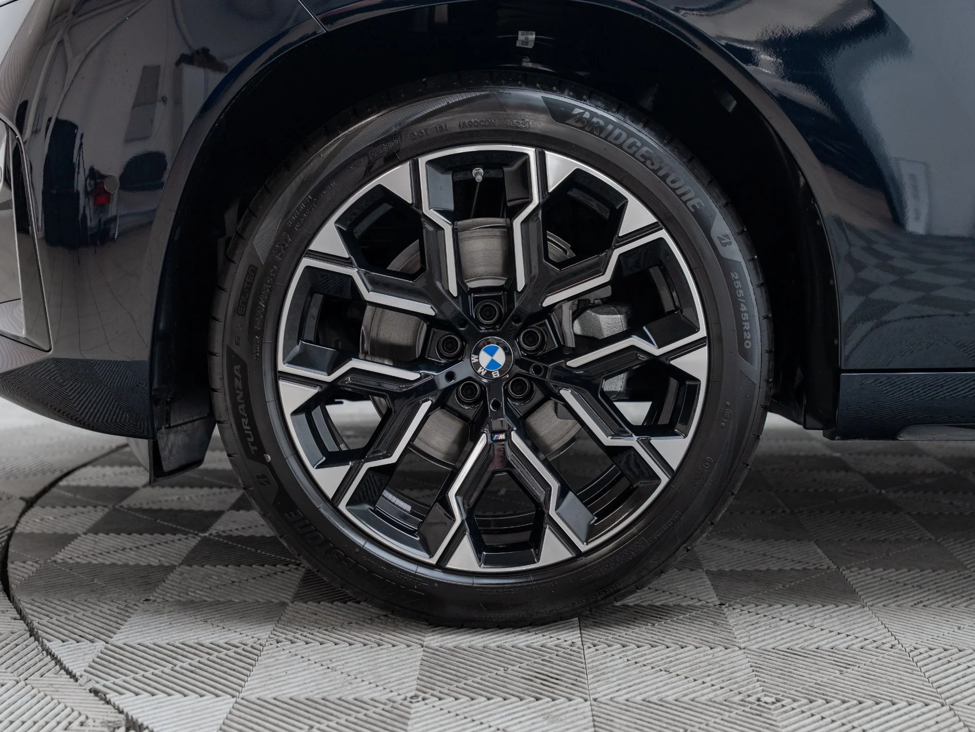 BMW X3 xDrive30L Leading M Sport, 2026 г.в. - миниатюра 10